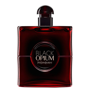 YSL Black Opium Over Red Eau de Parfum 90ml